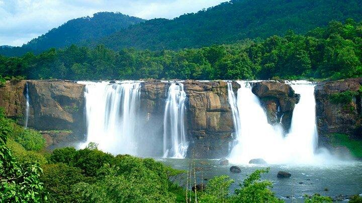 Athirapilly